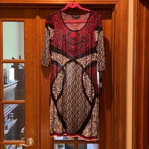 Mlle Gabrille XL Dress New